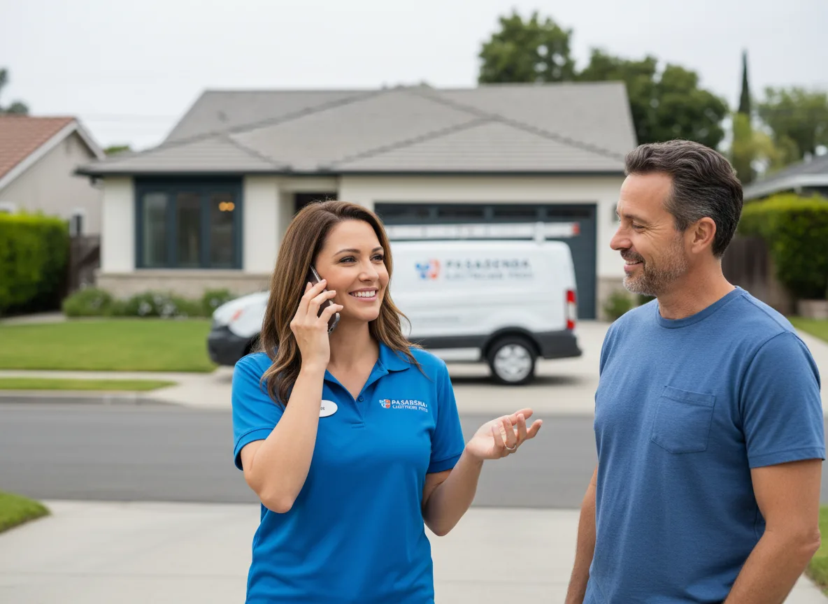 Electrician Cameron, LA FAQs